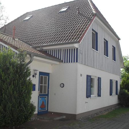 Wiesenstrasse Zingst Kültér fotó