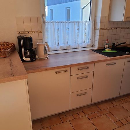 Wiesenstrasse Zingst Kültér fotó