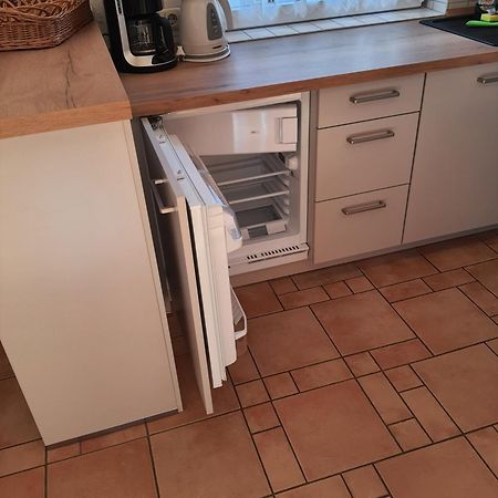 Wiesenstrasse Zingst Kültér fotó