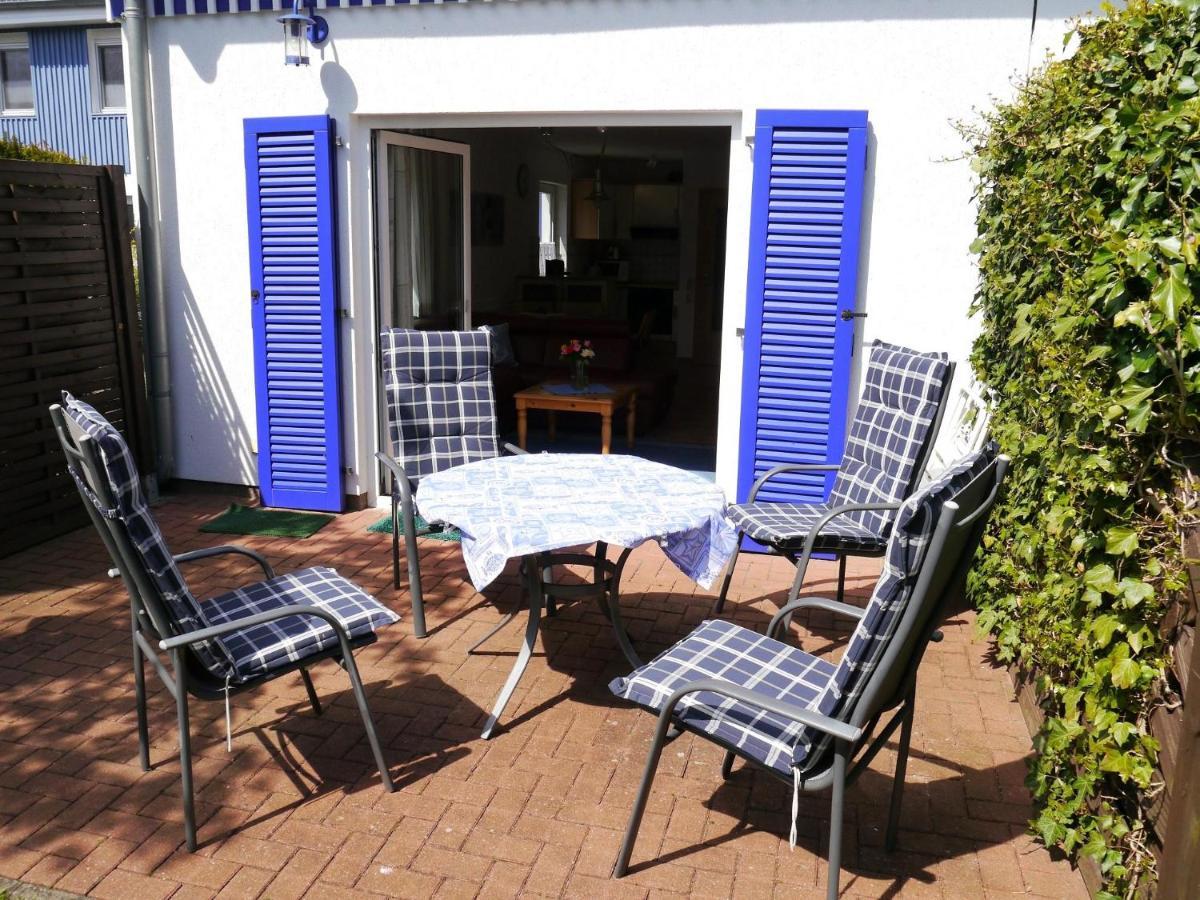 Wiesenstrasse Zingst Kültér fotó