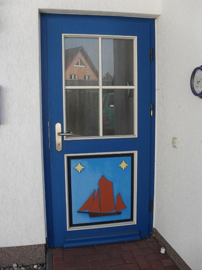 Wiesenstrasse Zingst Kültér fotó
