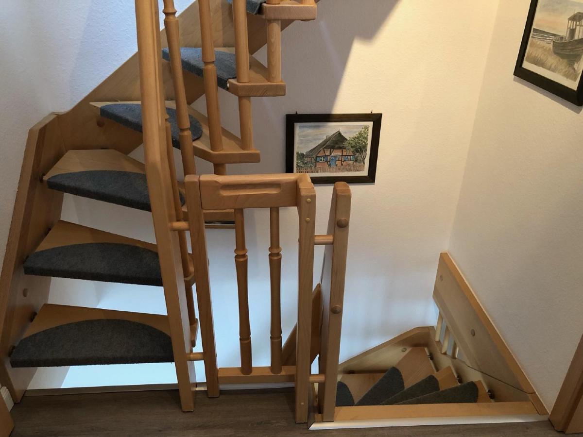 Wiesenstrasse Zingst Kültér fotó