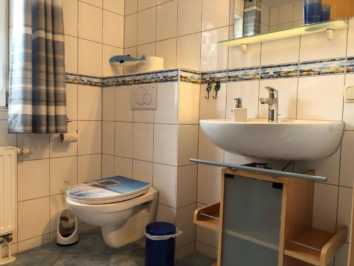 Wiesenstrasse Zingst Kültér fotó