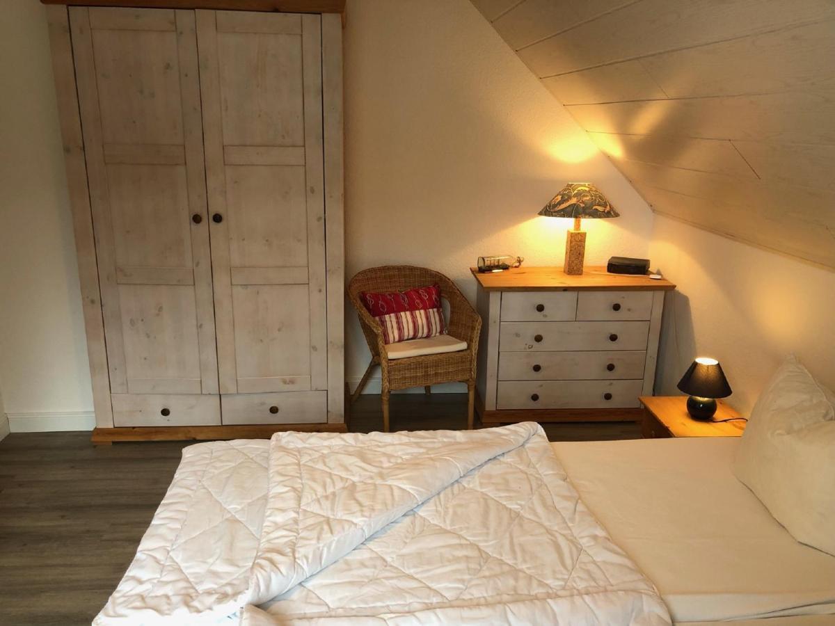 Wiesenstrasse Zingst Kültér fotó