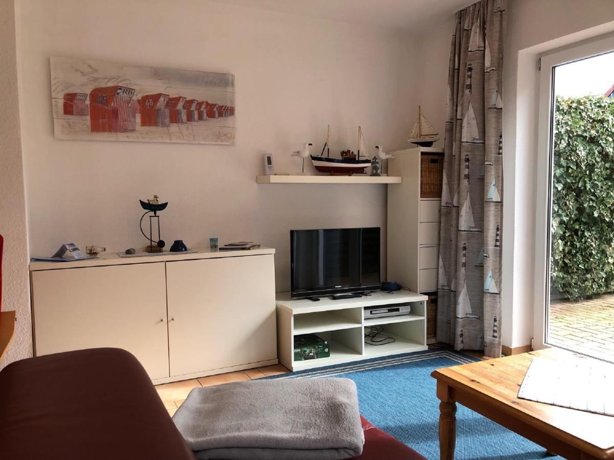 Wiesenstrasse Zingst Kültér fotó