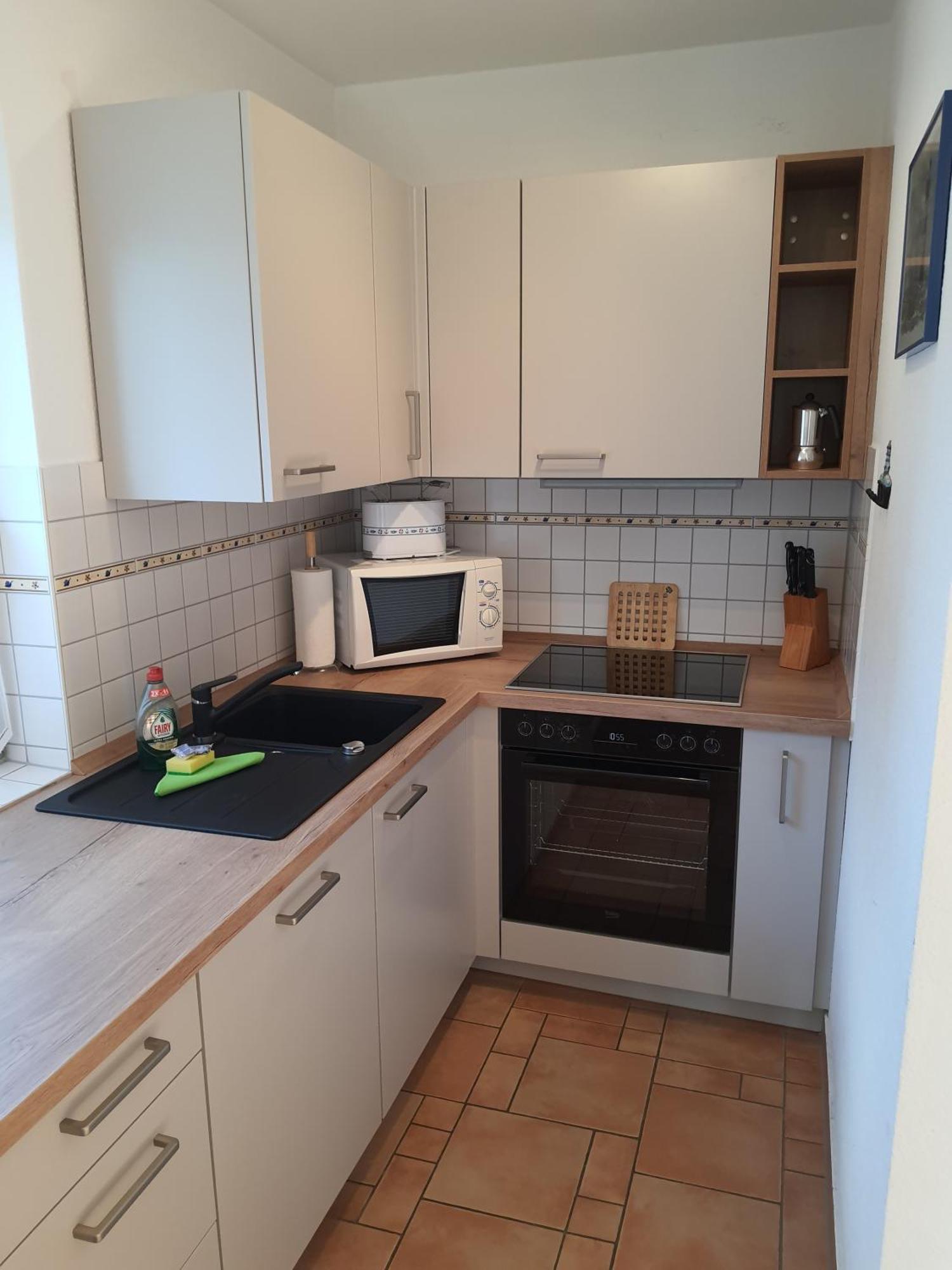 Wiesenstrasse Zingst Kültér fotó